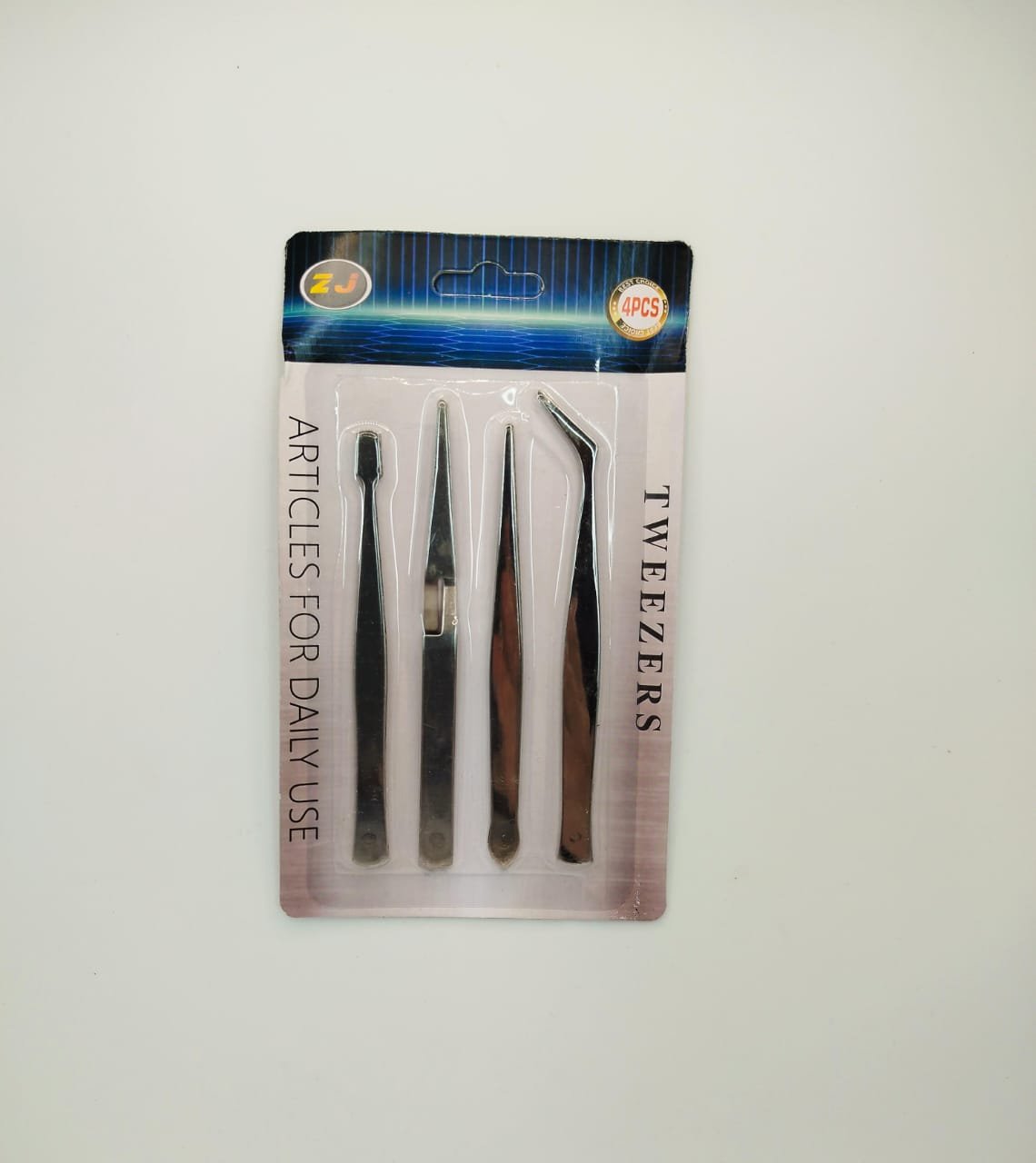 BRUCELAS x 4 PCS