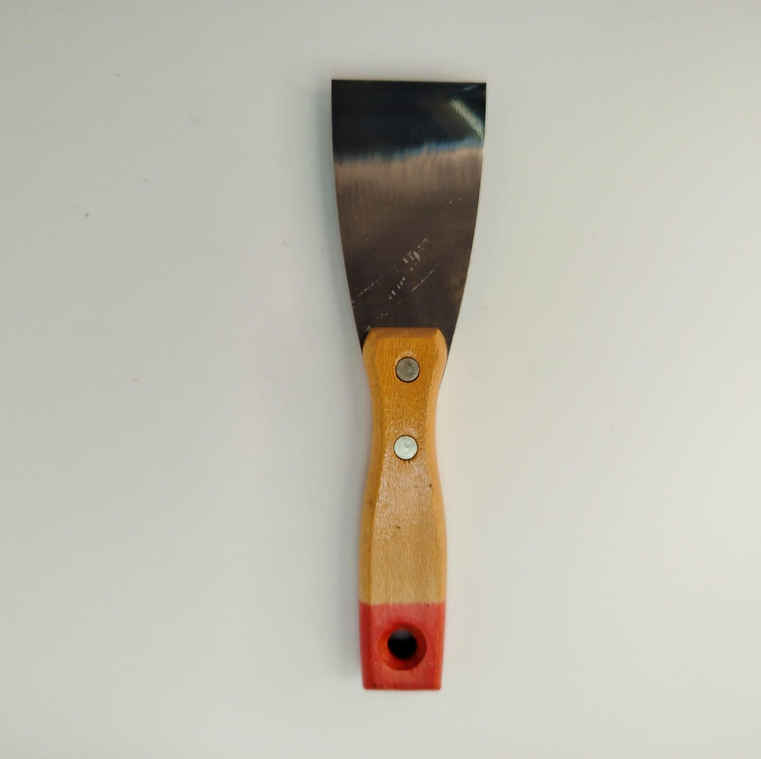 ESPATULA M/ MADERA 1.5" AL-2001-21