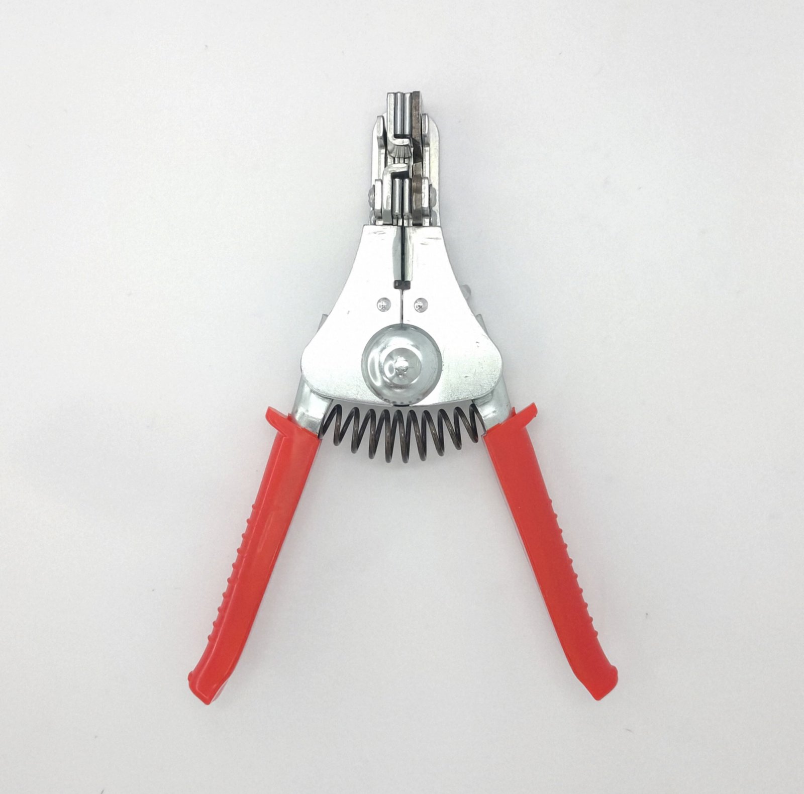 PINZA PELACABLE AUTOMATICA