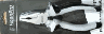 PINZA UNIVERSAL 4,5" EISENPRO