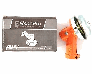 LLAVE DE PASO PARA NAFTA (MACHO)
PARA GRUPO ELECTROGENO