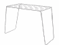 SOPORTE TV FIJO (BASCULANTE) 32-55"