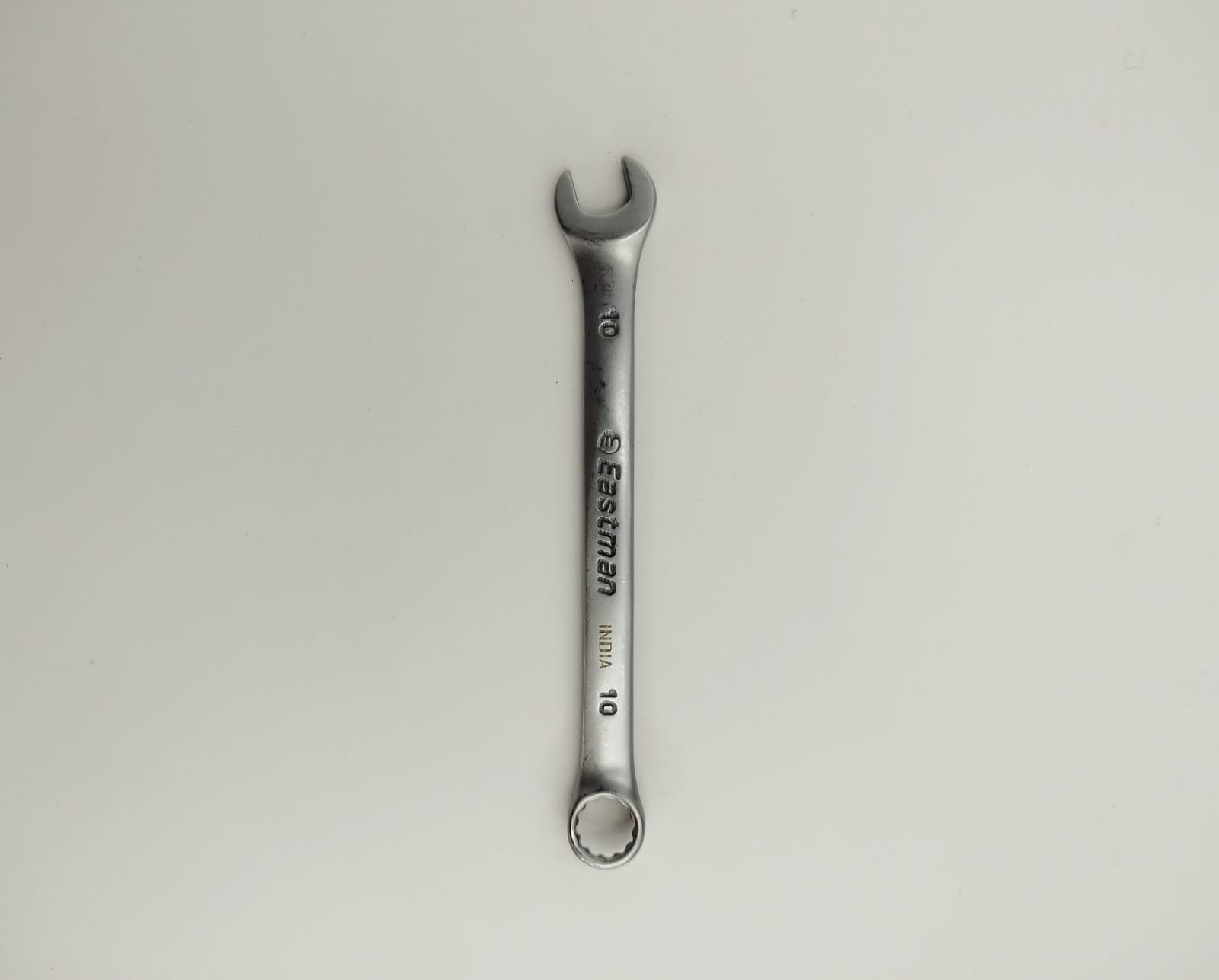 LLAVE COMBINADA CRV 10MM EASTMAN