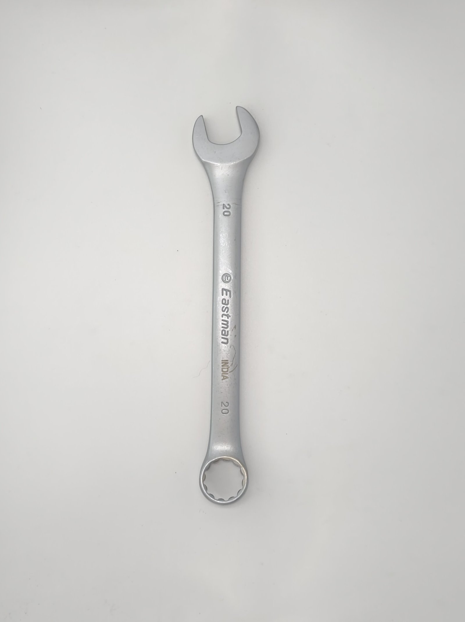 LLAVE COMBINADA CRV 20MM EASTMAN