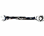 LLAVE COMBINADA STUBBY CRV 8MM
EASTMAN